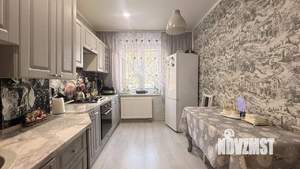 2-к квартира, вторичка, 62м2, 1/7 этаж