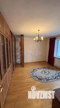 1-к квартира, вторичка, 34м2, 2/5 этаж