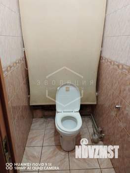 2-к квартира, вторичка, 54м2, 1/3 этаж