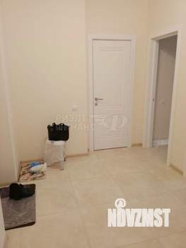 1-к квартира, вторичка, 41м2, 5/7 этаж