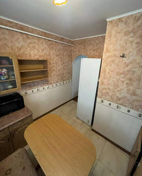 1-к квартира, вторичка, 33м2, 2/9 этаж