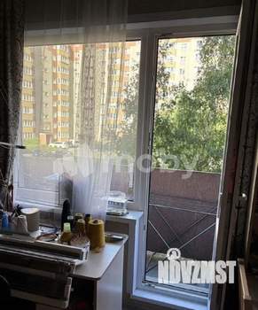 1-к квартира, вторичка, 37м2, 2/10 этаж