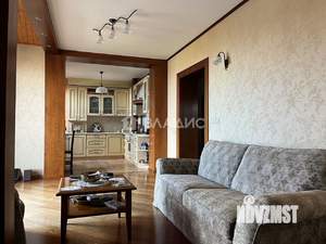 2-к квартира, вторичка, 75м2, 9/9 этаж