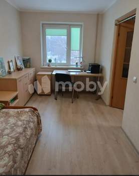 2-к квартира, вторичка, 44м2, 4/5 этаж