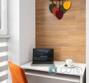 1-к квартира, вторичка, 35м2, 3/9 этаж