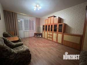3-к квартира, вторичка, 69м2, 1/5 этаж