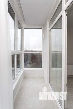 1-к квартира, вторичка, 54м2, 4/9 этаж