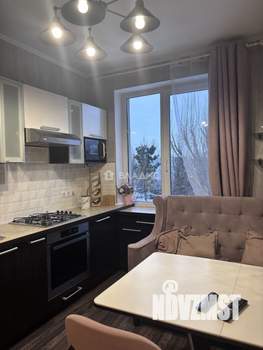 2-к квартира, вторичка, 53м2, 4/4 этаж