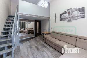 2-к квартира, вторичка, 78м2, 2/4 этаж