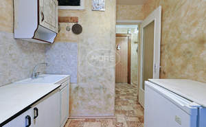 2-к квартира, вторичка, 31м2, 4/5 этаж