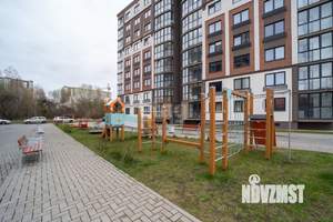 2-к квартира, вторичка, 70м2, 8/9 этаж