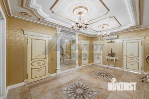 5-к квартира, вторичка, 234м2, 4/5 этаж