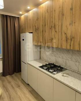 1-к квартира, вторичка, 42м2, 8/8 этаж