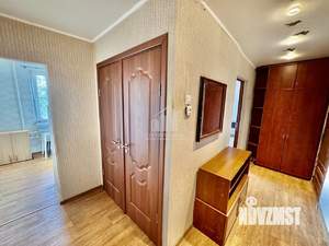 2-к квартира, вторичка, 53м2, 8/9 этаж