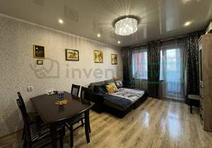 2-к квартира, вторичка, 51м2, 5/5 этаж