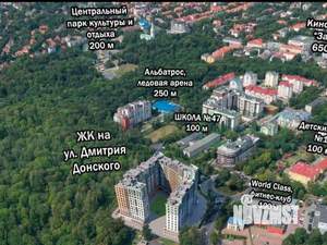 2-к квартира, вторичка, 79м2, 5/12 этаж