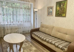 1-к квартира, вторичка, 34м2, 3/5 этаж