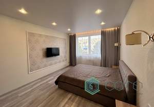 1-к квартира, вторичка, 47м2, 4/8 этаж