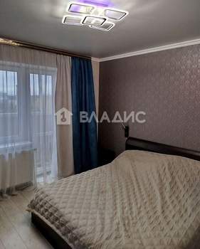 3-к квартира, вторичка, 77м2, 7/8 этаж