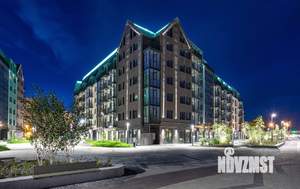 2-к квартира, вторичка, 110м2, 8/8 этаж