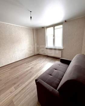 1-к квартира, вторичка, 36м2, 5/7 этаж