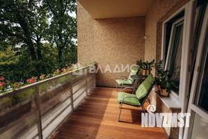 3-к квартира, вторичка, 147м2, 2/13 этаж