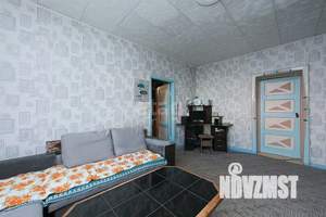 2-к квартира, вторичка, 50м2, 2/3 этаж