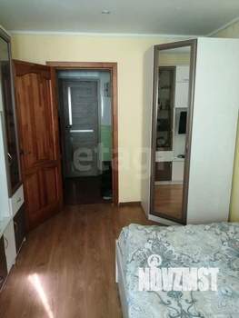 1-к квартира, вторичка, 33м2, 1/3 этаж