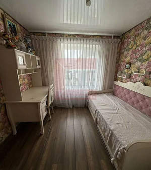 3-к квартира, вторичка, 60м2, 4/5 этаж