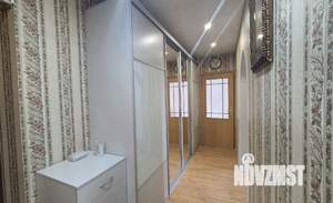 2-к квартира, вторичка, 61м2, 6/6 этаж