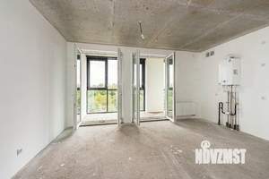 1-к квартира, вторичка, 56м2, 7/7 этаж