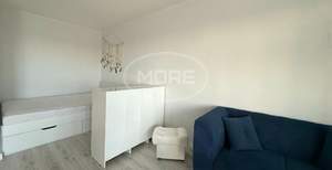 1-к квартира, вторичка, 33м2, 7/9 этаж