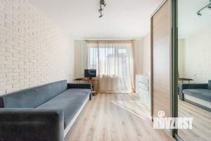 2-к квартира, вторичка, 40м2, 3/5 этаж