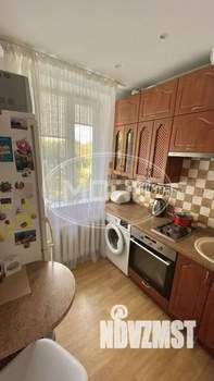 1-к квартира, вторичка, 31м2, 2/2 этаж