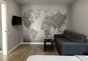 1-к квартира, вторичка, 41м2, 9/10 этаж