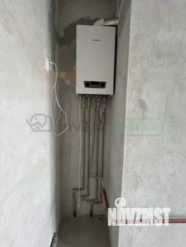 1-к квартира, вторичка, 39м2, 11/12 этаж