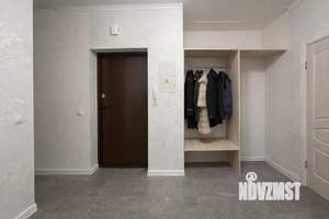 2-к квартира, вторичка, 70м2, 7/15 этаж