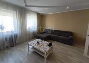 2-к квартира, вторичка, 75м2, 8/10 этаж