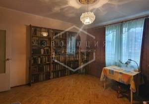 2-к квартира, вторичка, 56м2, 4/9 этаж