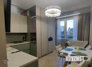 1-к квартира, вторичка, 43м2, 5/12 этаж