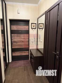 1-к квартира, вторичка, 38м2, 11/16 этаж