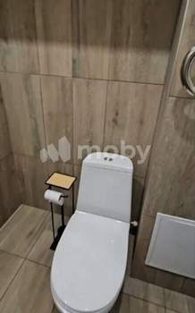 Студия квартира, вторичка, 25м2, 1/4 этаж