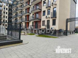 1-к квартира, вторичка, 52м2, 1/7 этаж