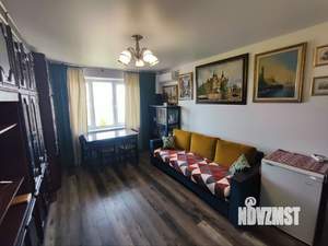 3-к квартира, вторичка, 67м2, 8/9 этаж
