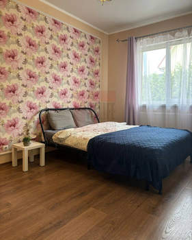 Студия квартира, вторичка, 33м2, 1/3 этаж