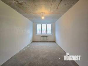 1-к квартира, вторичка, 46м2, 7/10 этаж