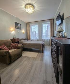 2-к квартира, вторичка, 59м2, 4/9 этаж