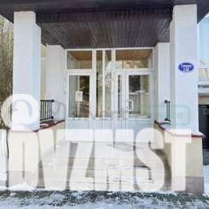 3-к квартира, вторичка, 102м2, 1/4 этаж