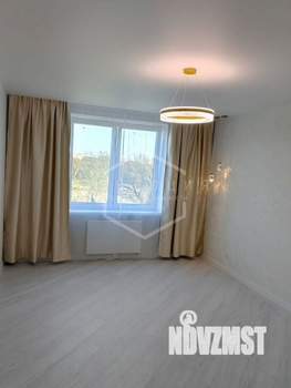 1-к квартира, вторичка, 42м2, 4/8 этаж