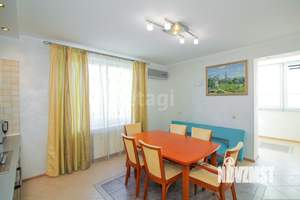 3-к квартира, вторичка, 118м2, 5/9 этаж